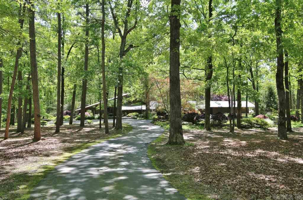 Ridgehaven - Residential