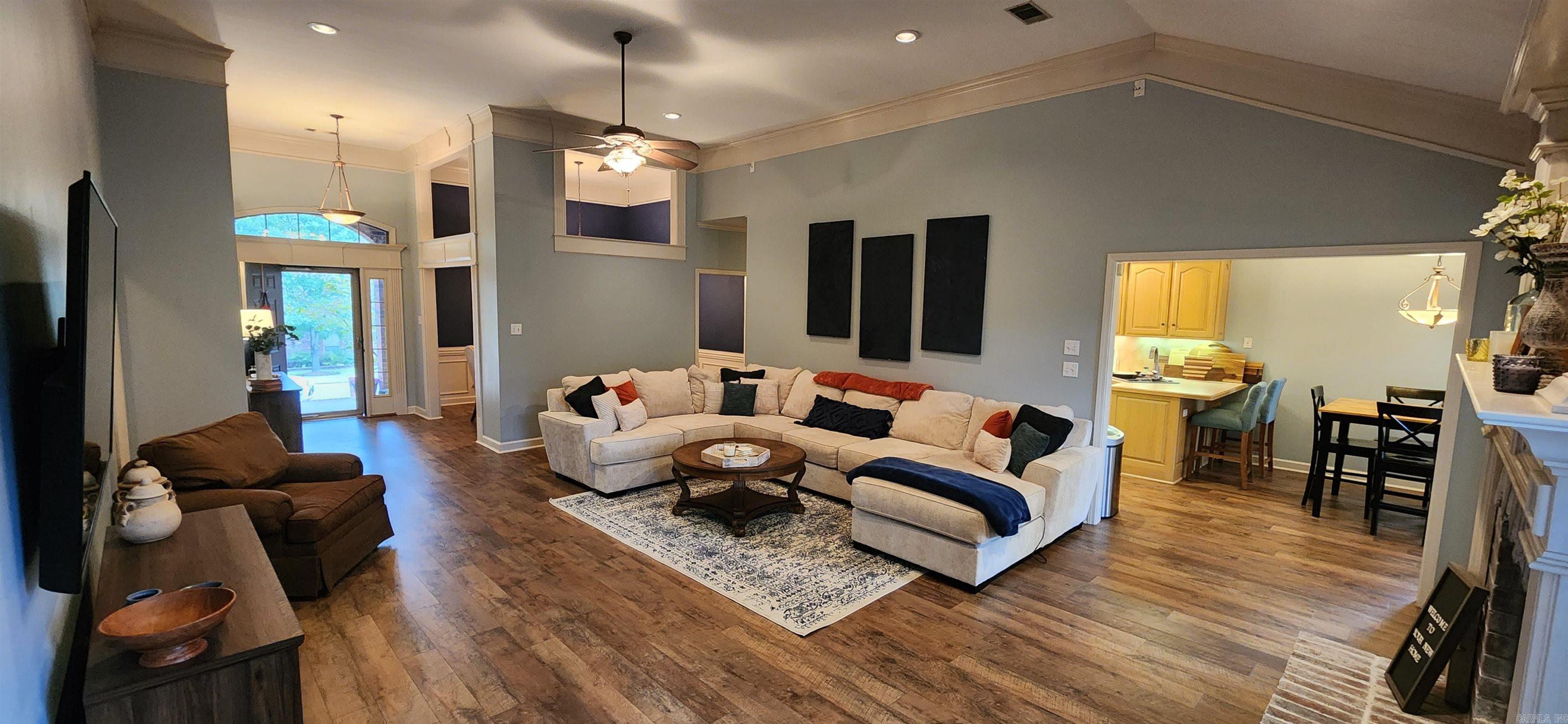 EDGEWATER ADDN - Residential