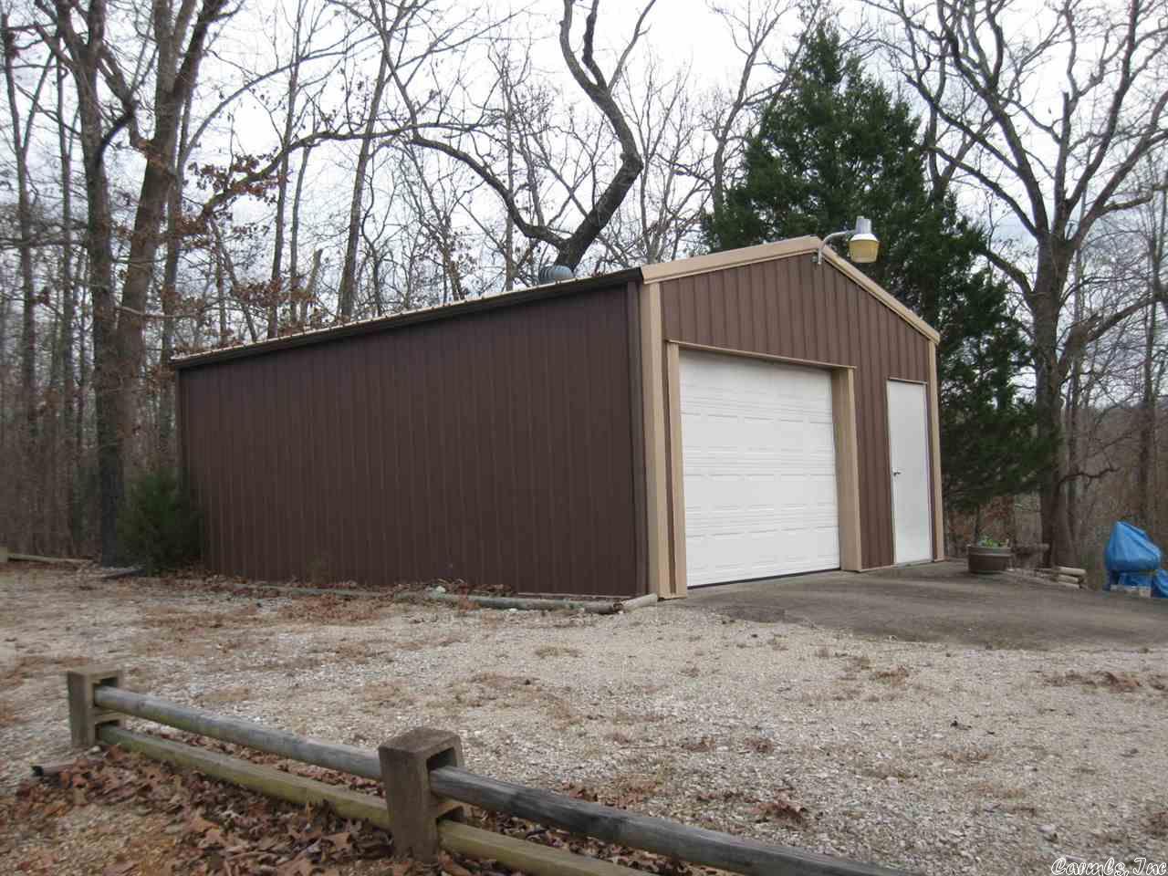 Chickasaw Second - Residential