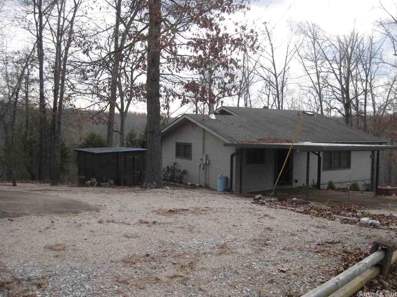 Chickasaw Second - Residential