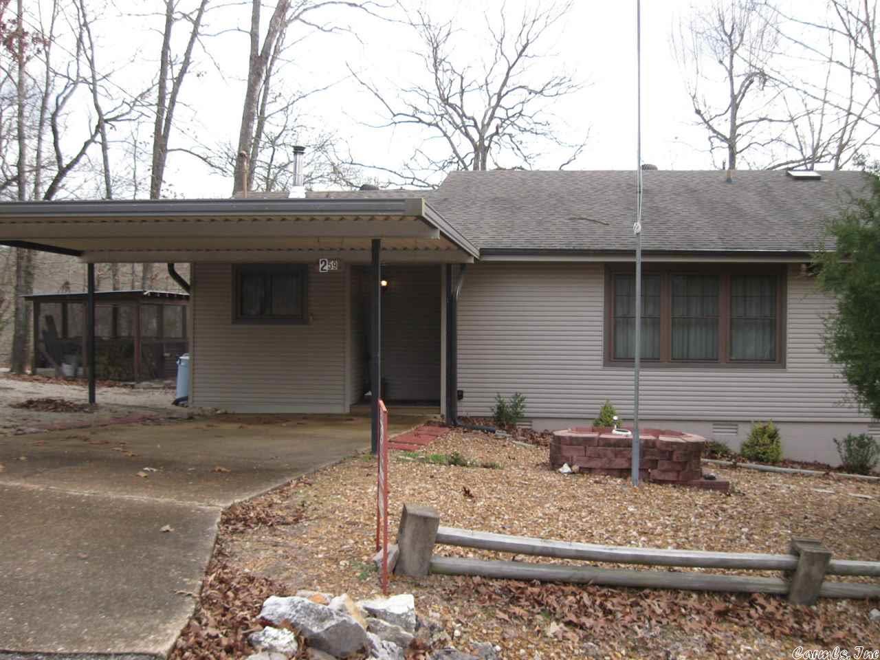 Chickasaw Second - Residential