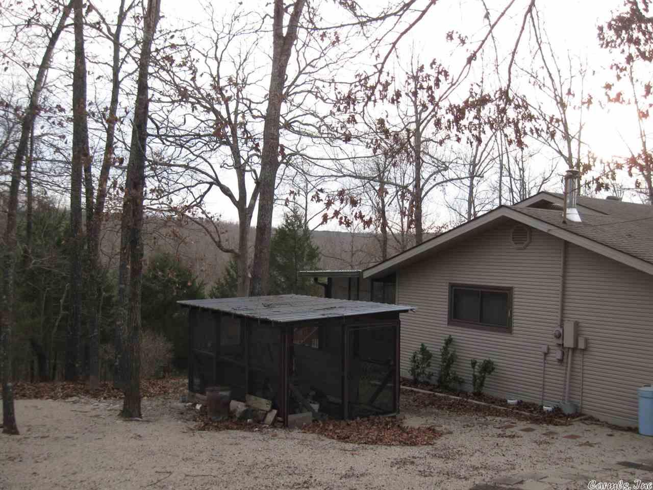 Chickasaw Second - Residential