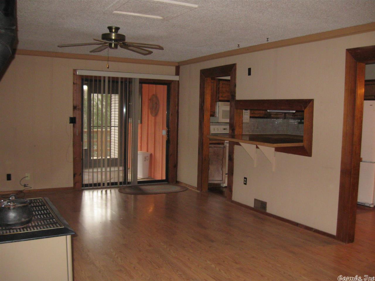 Chickasaw Second - Residential