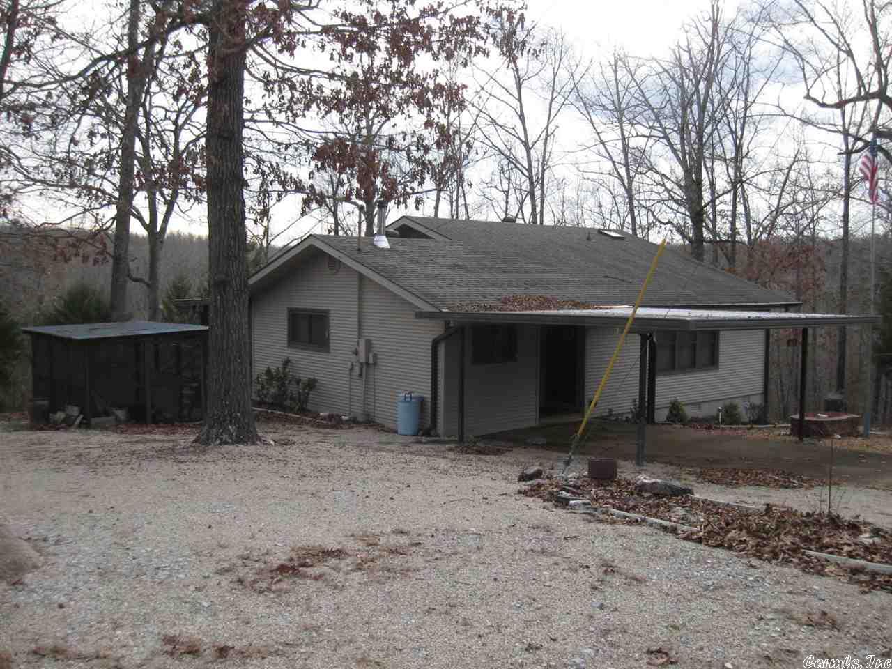 Chickasaw Second - Residential