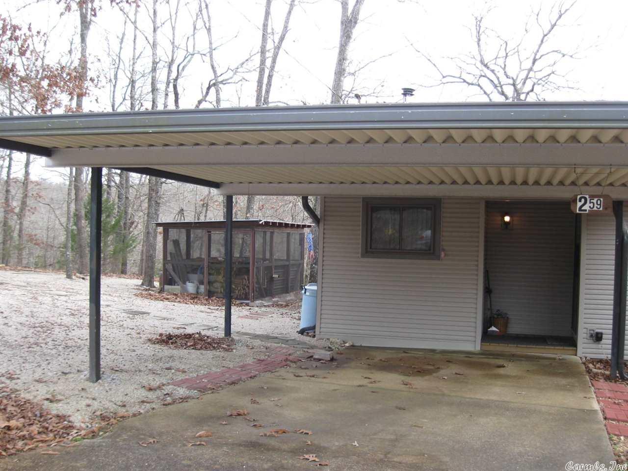 Chickasaw Second - Residential