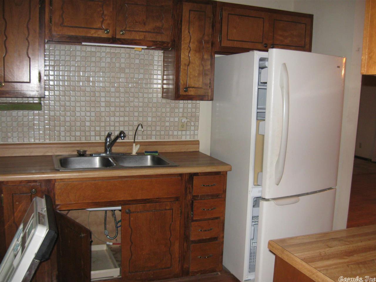 Chickasaw Second - Residential