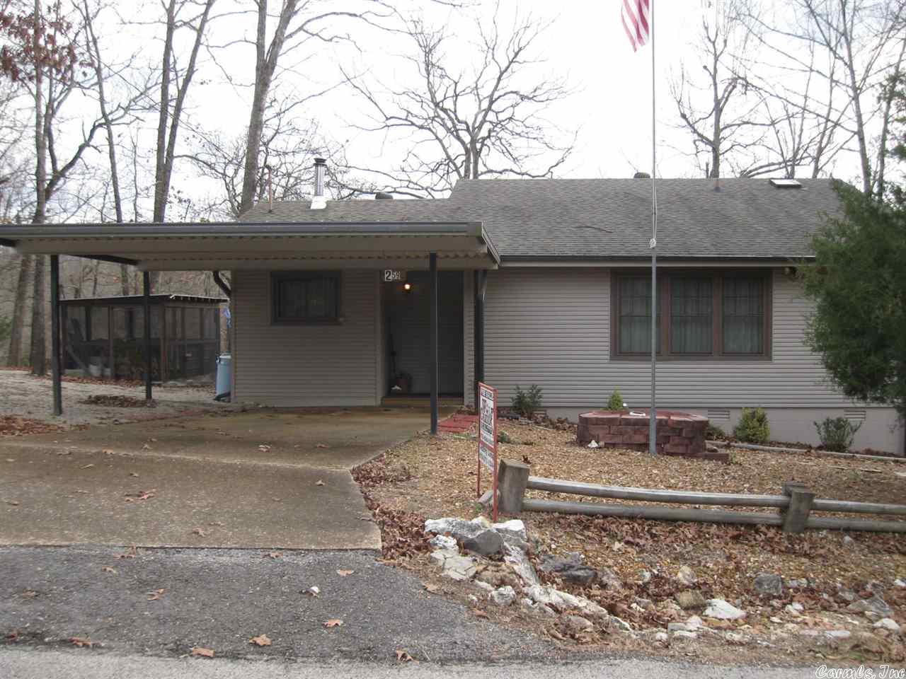 Chickasaw Second - Residential