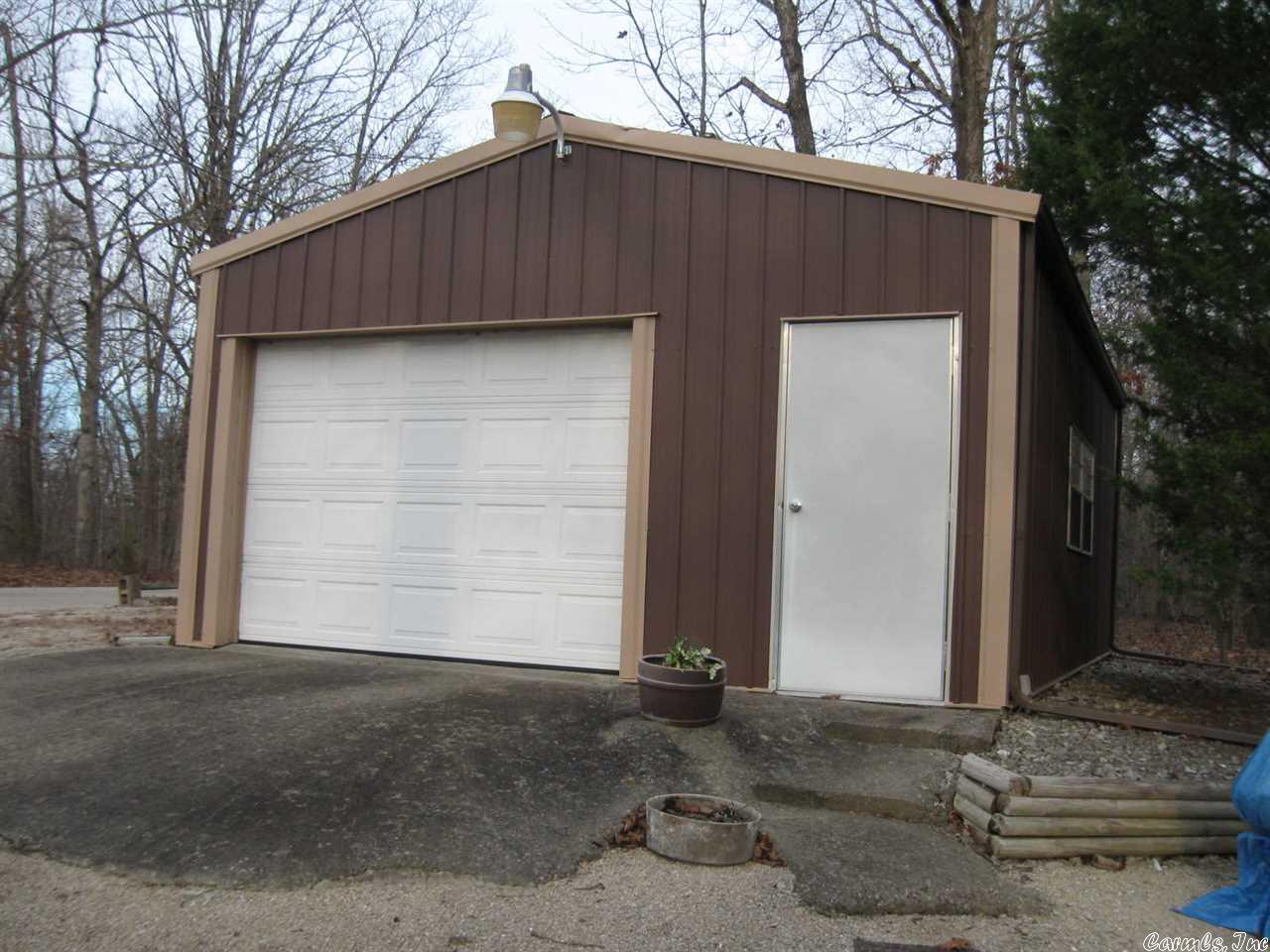 Chickasaw Second - Residential