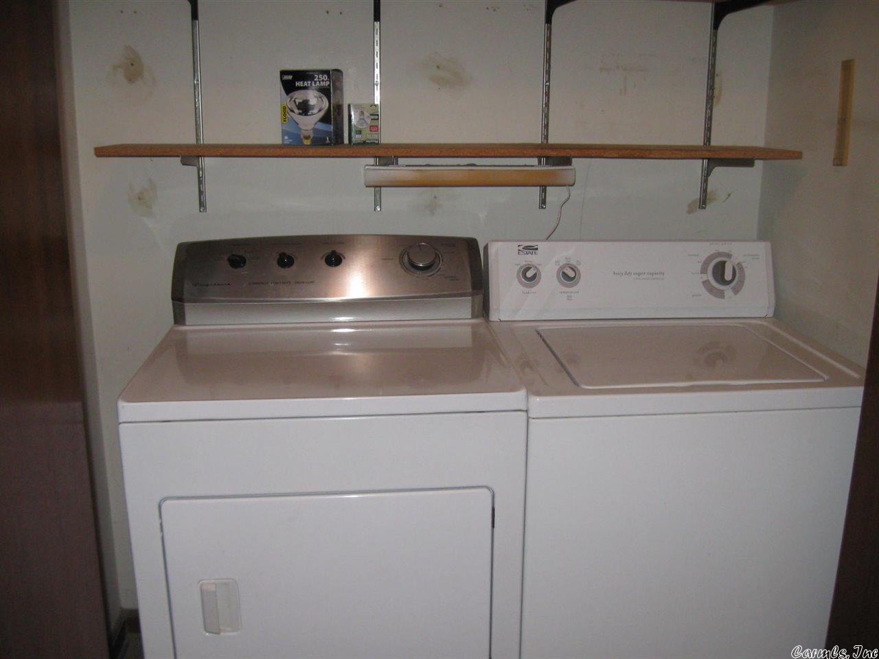 Chickasaw Second - Residential