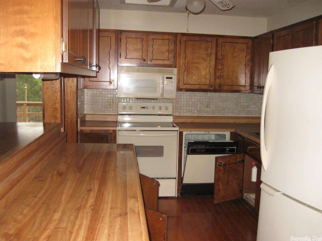 Chickasaw Second - Residential