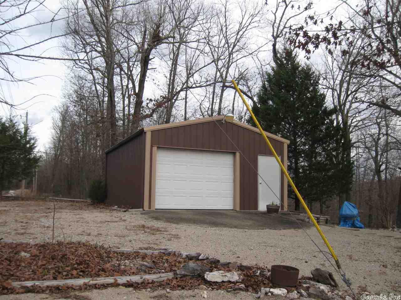 Chickasaw Second - Residential