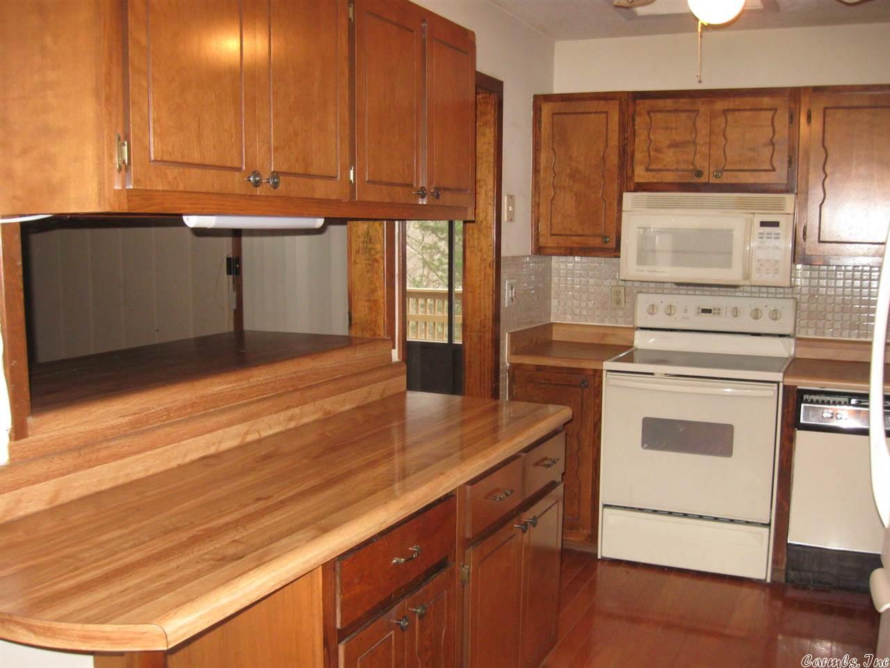 Chickasaw Second - Residential