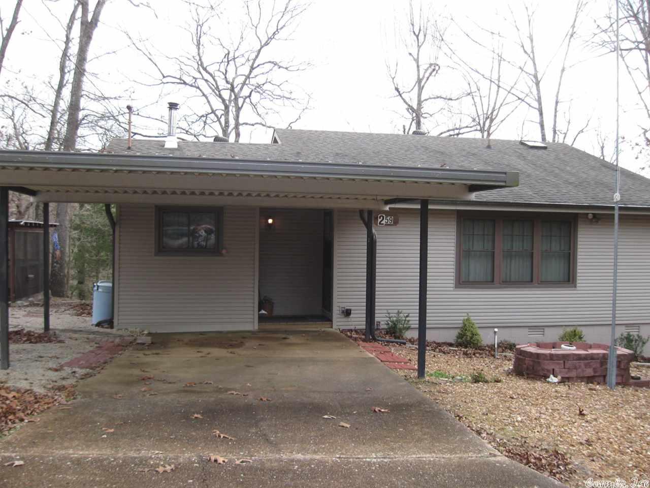 Chickasaw Second - Residential
