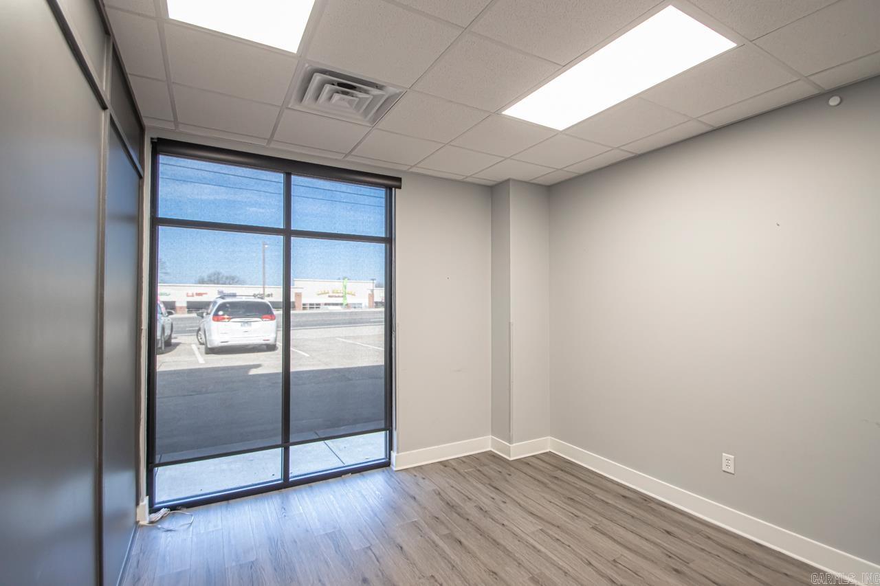 Metes & Bounds - Commercial Sale