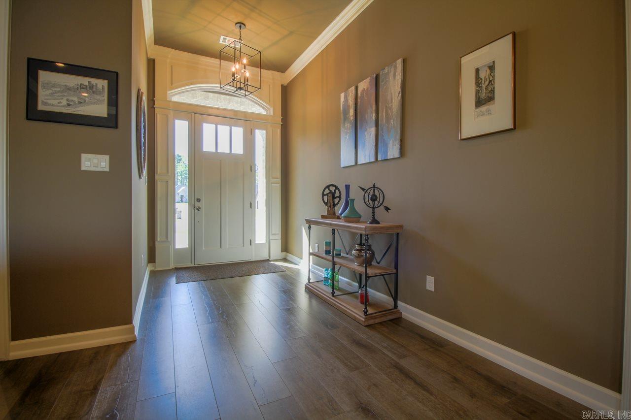 The Maples - Residential