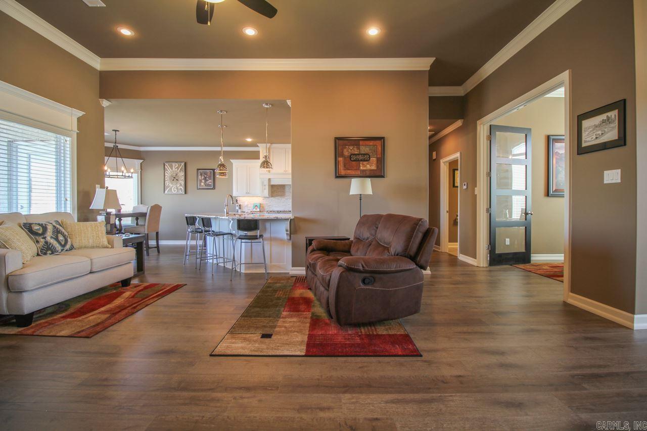 The Maples - Residential