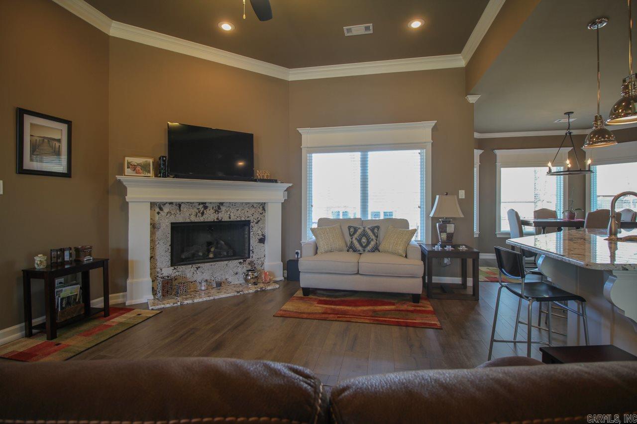 The Maples - Residential