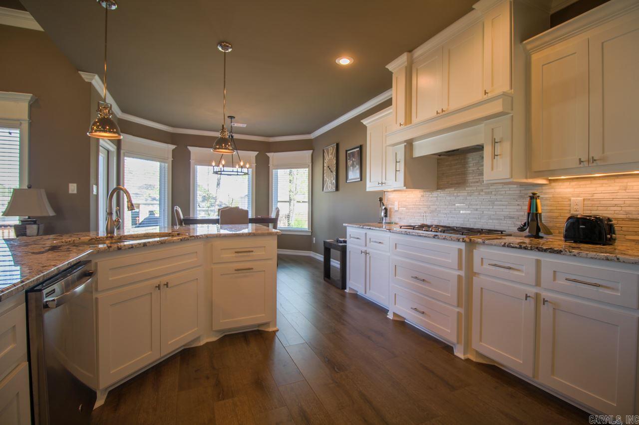 The Maples - Residential