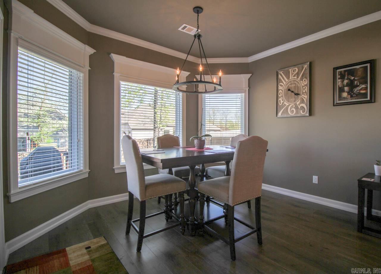 The Maples - Residential