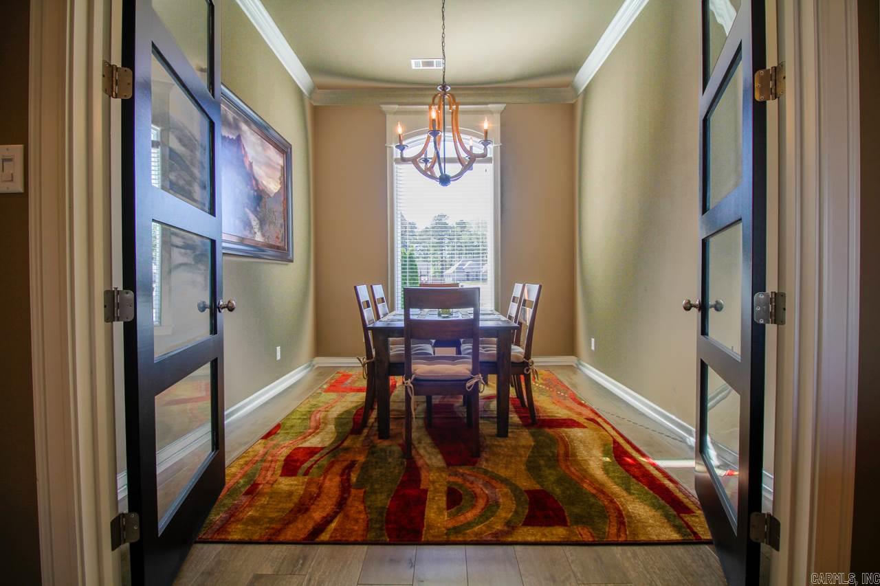 The Maples - Residential