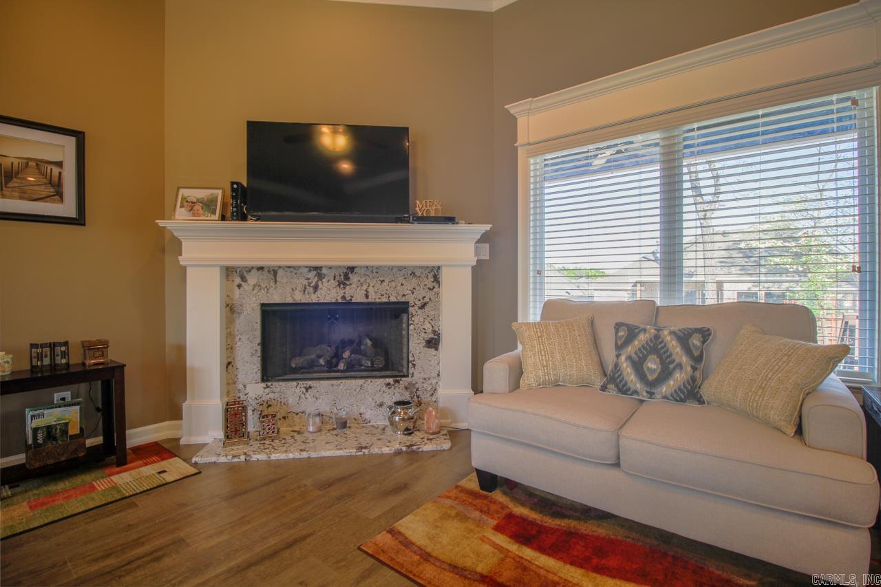 The Maples - Residential