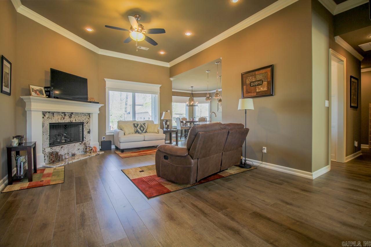 The Maples - Residential