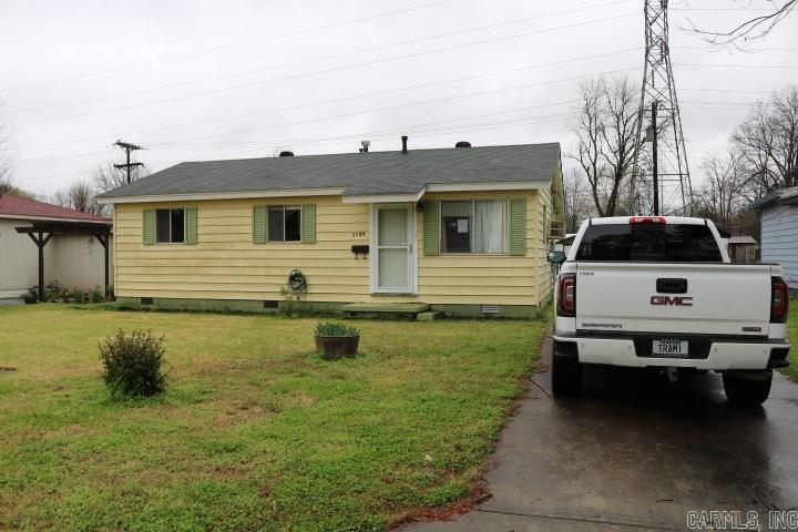 Greenlea - Residential