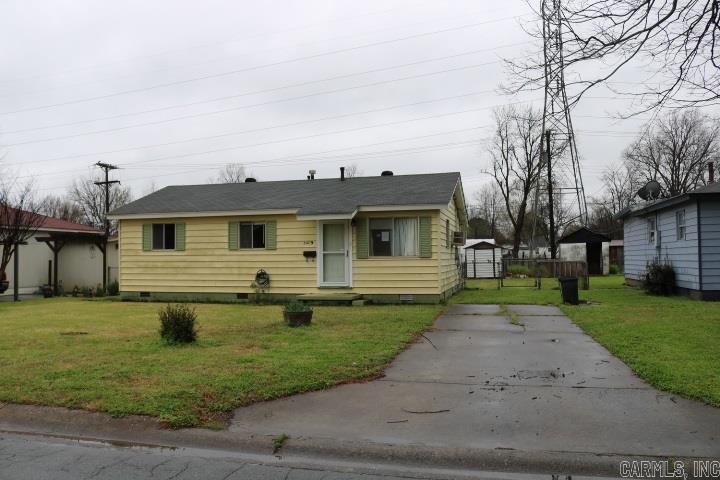 Greenlea - Residential