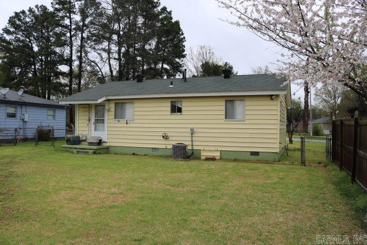 Greenlea - Residential