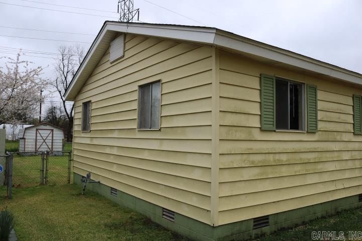 Greenlea - Residential