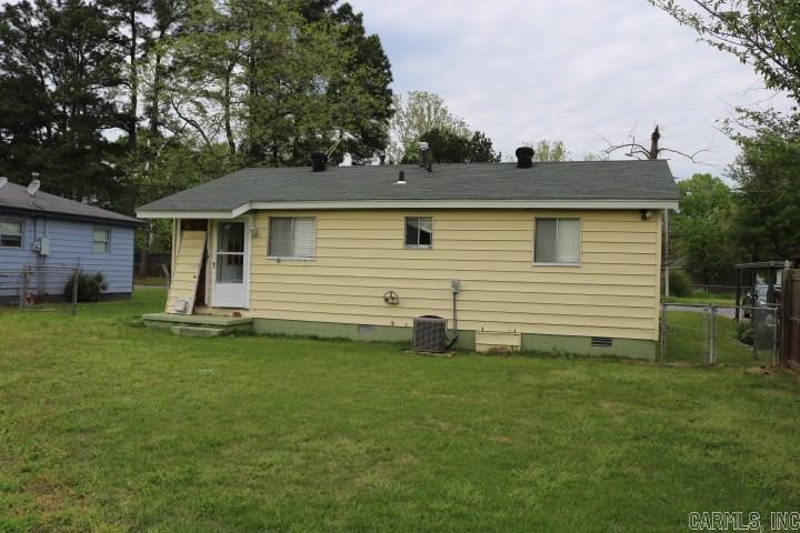 Greenlea - Residential