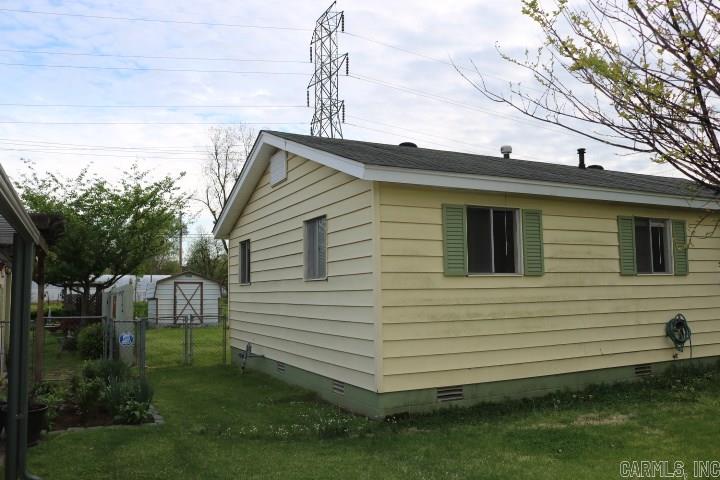 Greenlea - Residential