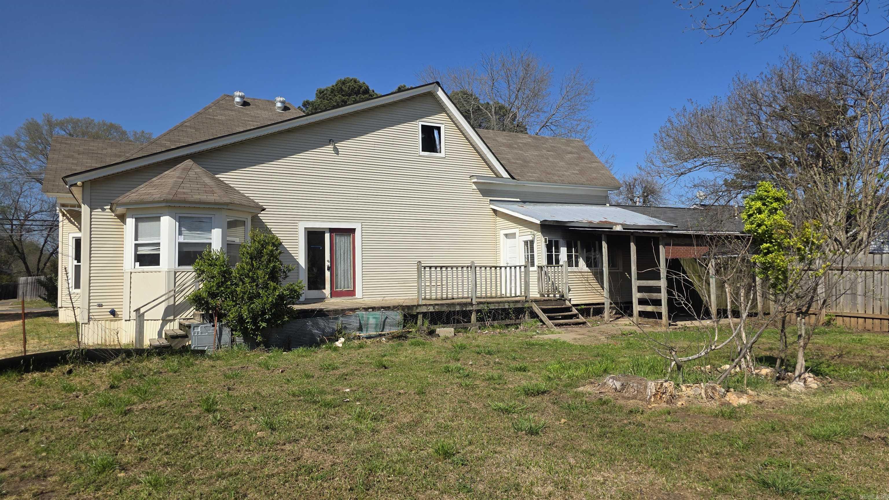 ORIGINAL TOWN OF WARREN - Residential