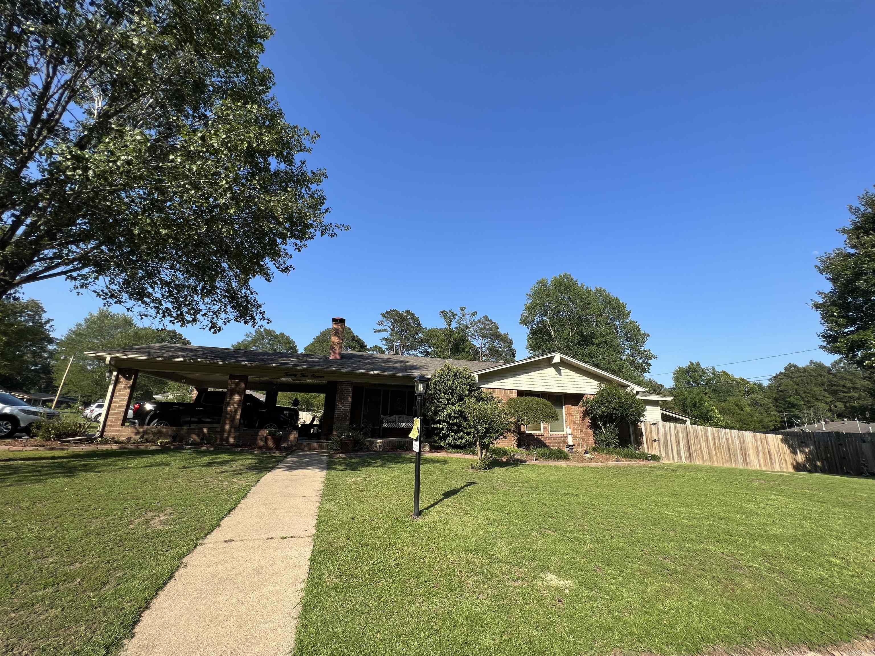 South Gate - Residential