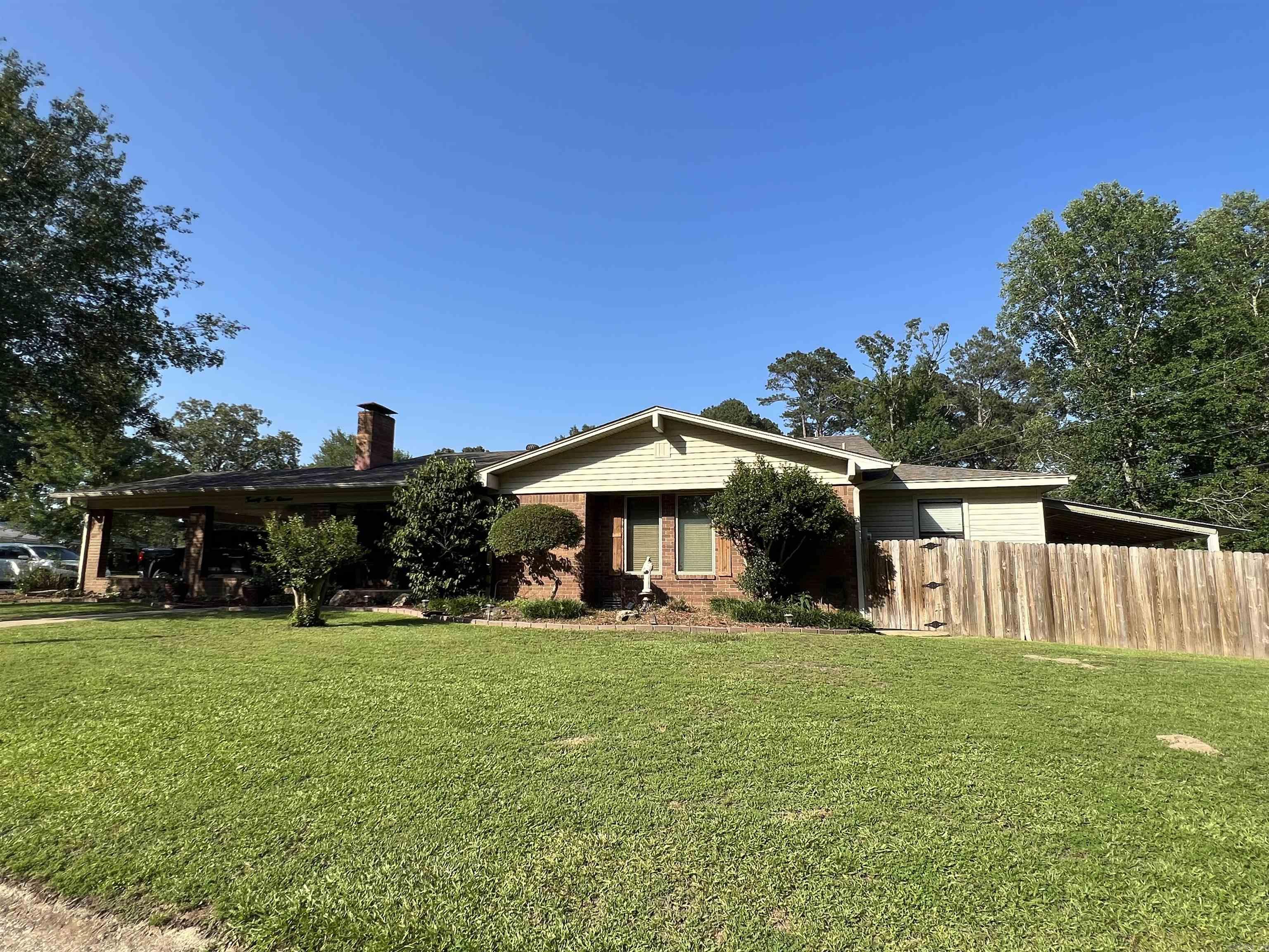 South Gate - Residential