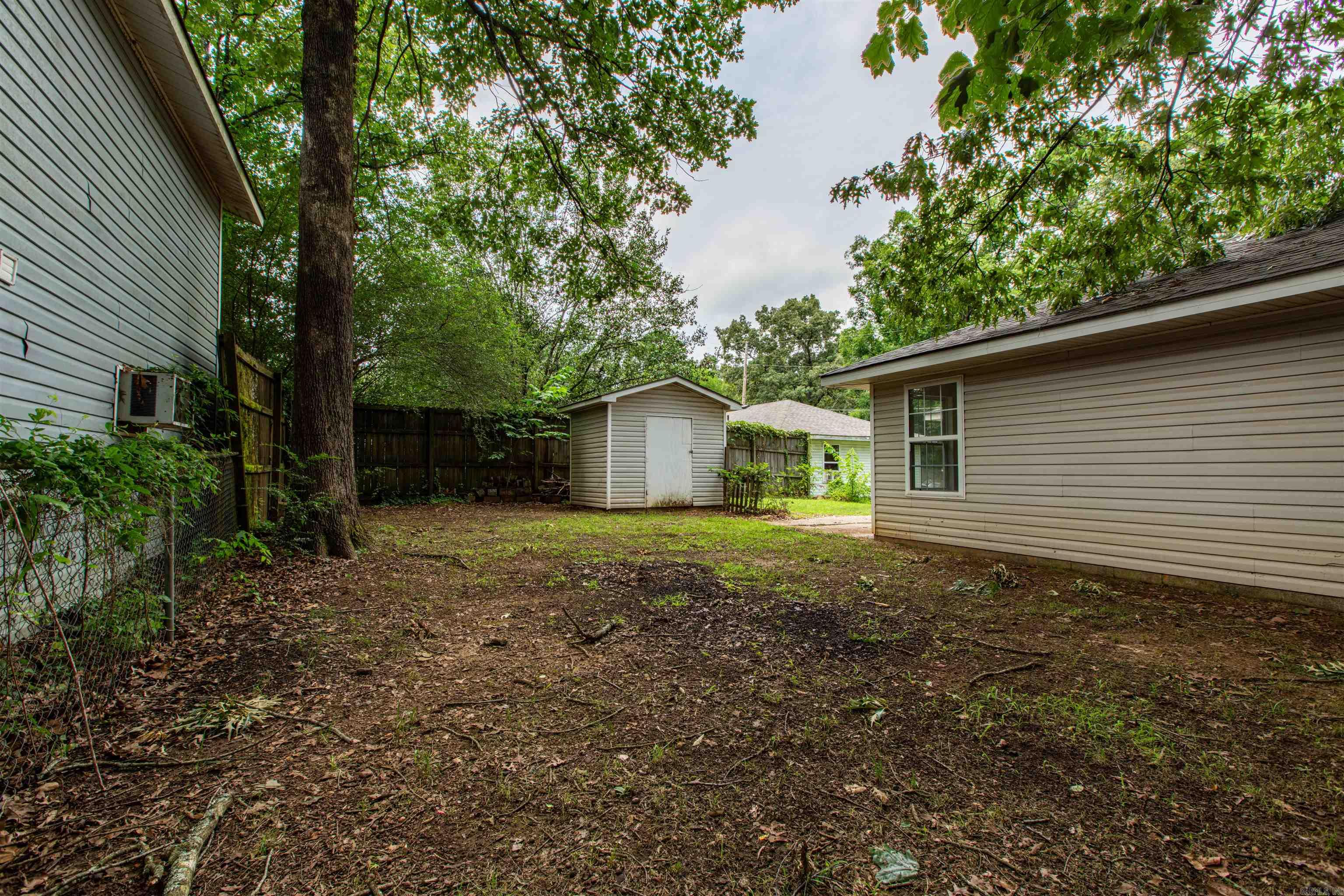 Lake Hamilton Shores - Residential