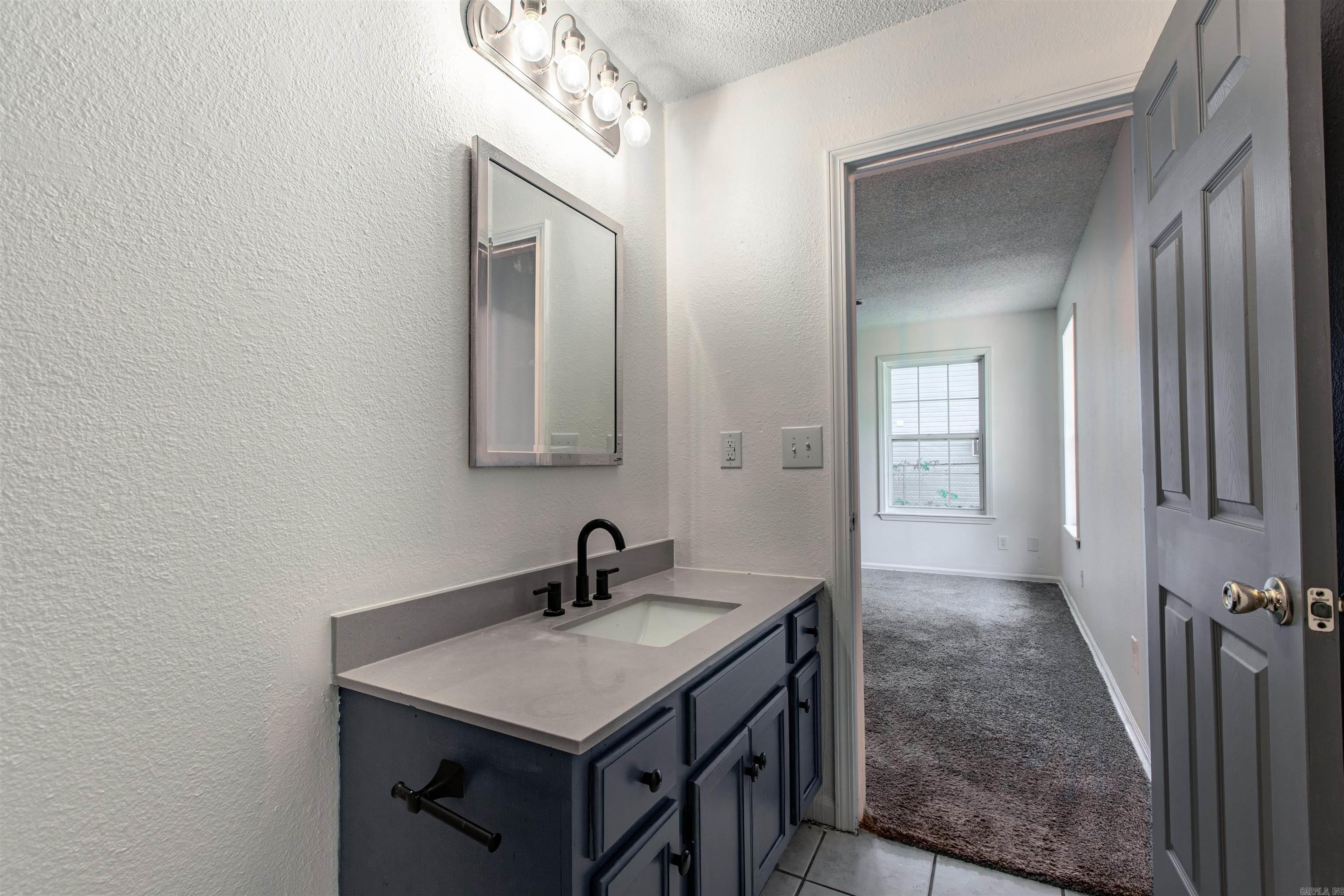 Lake Hamilton Shores - Residential