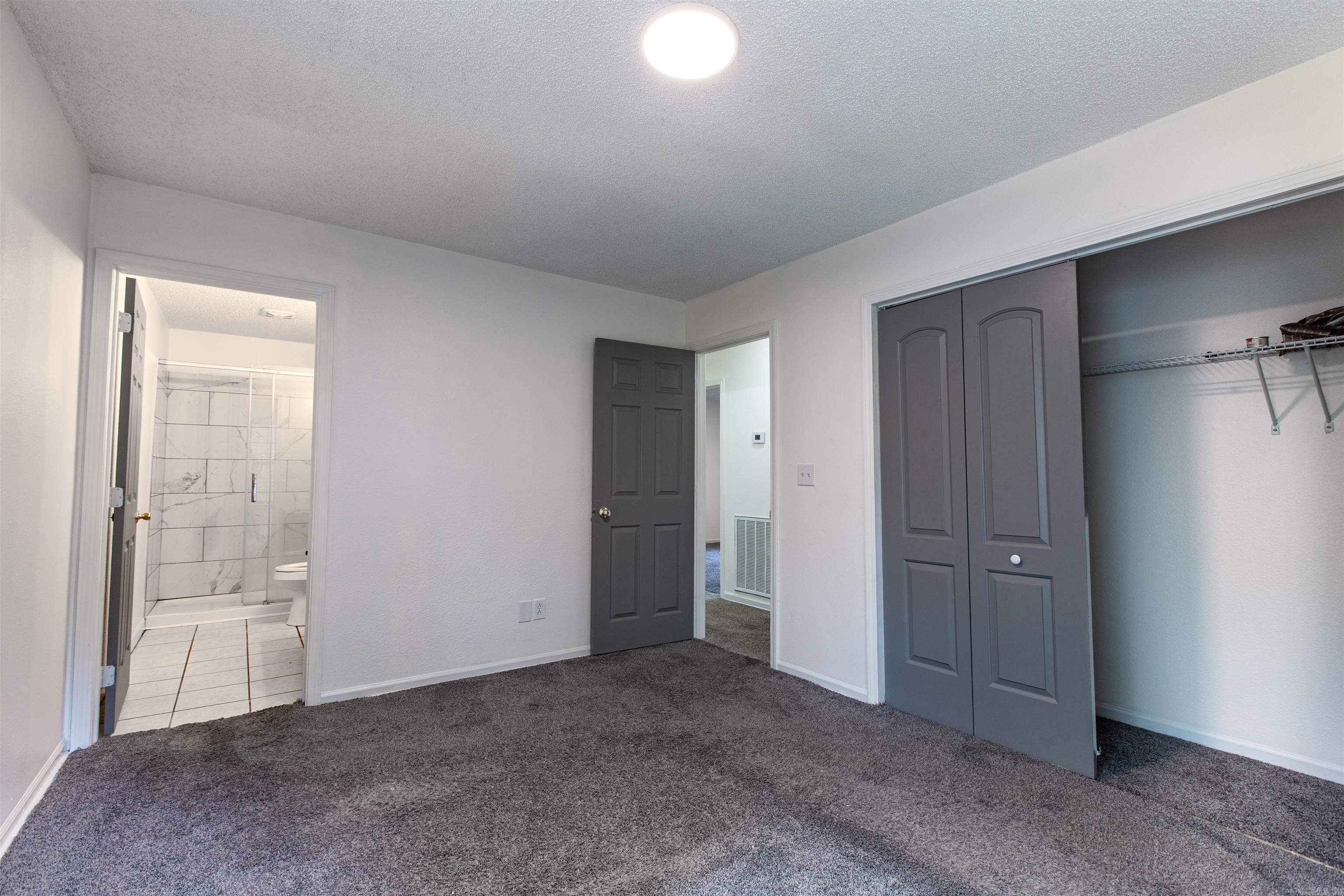 Lake Hamilton Shores - Residential