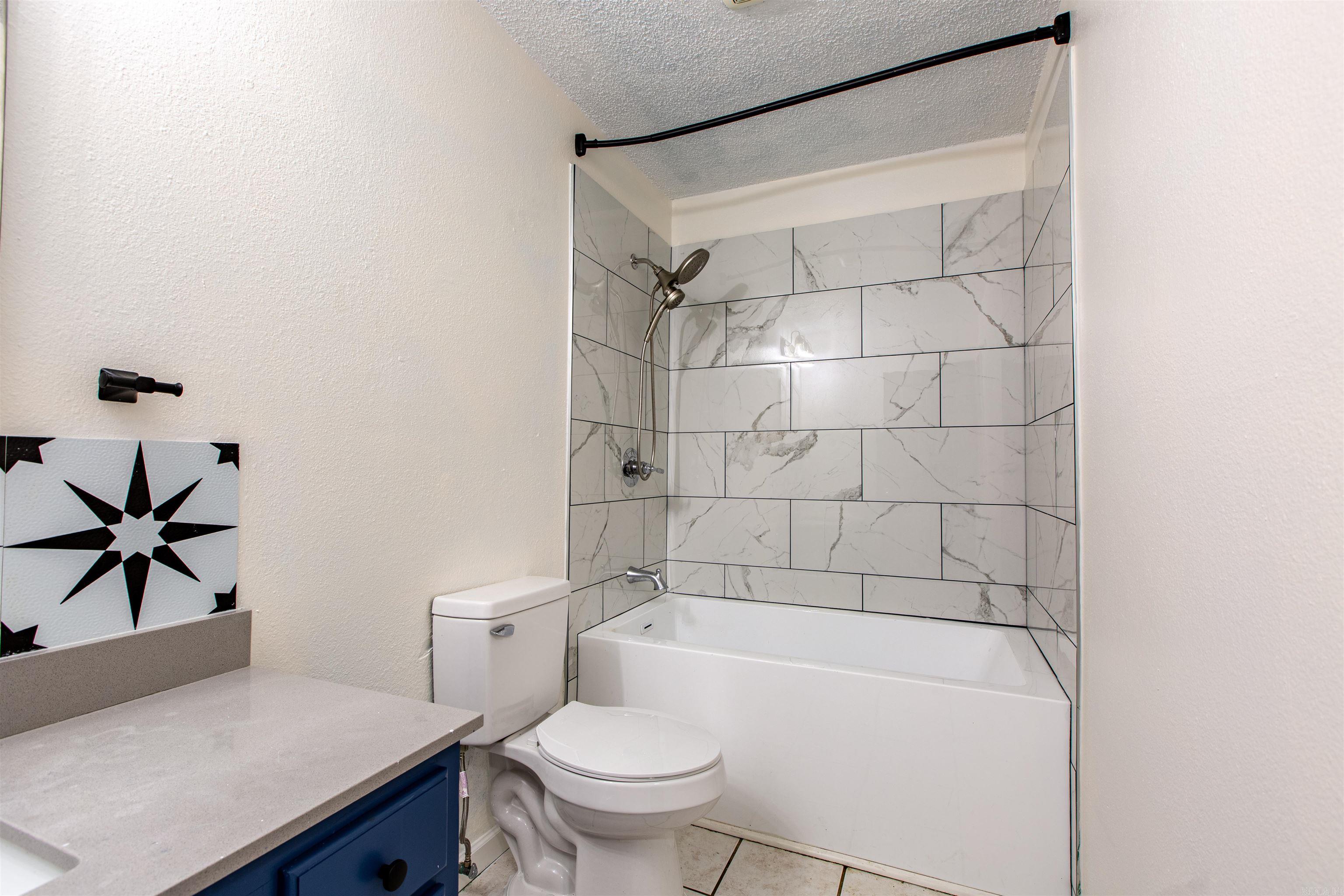 Lake Hamilton Shores - Residential