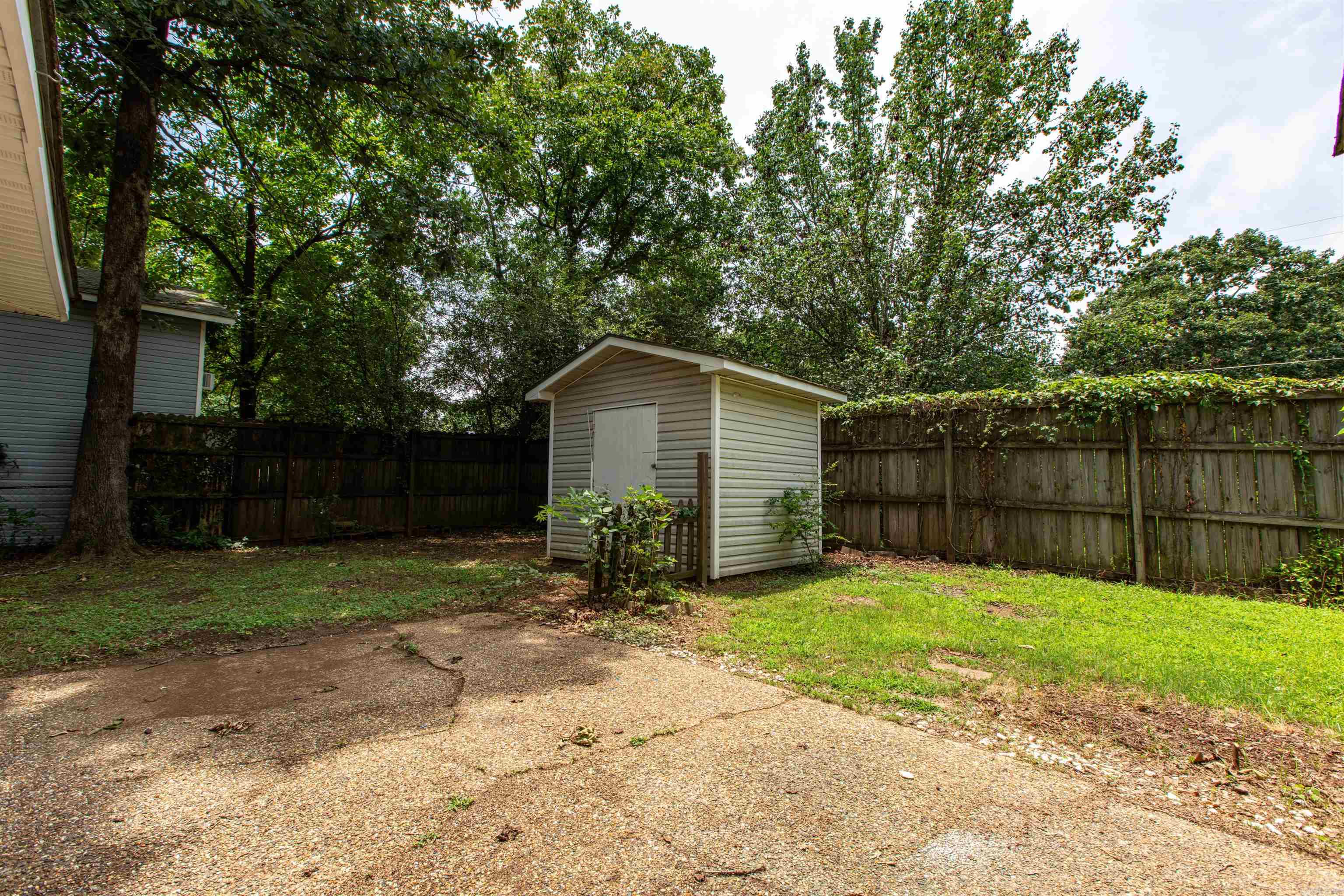 Lake Hamilton Shores - Residential