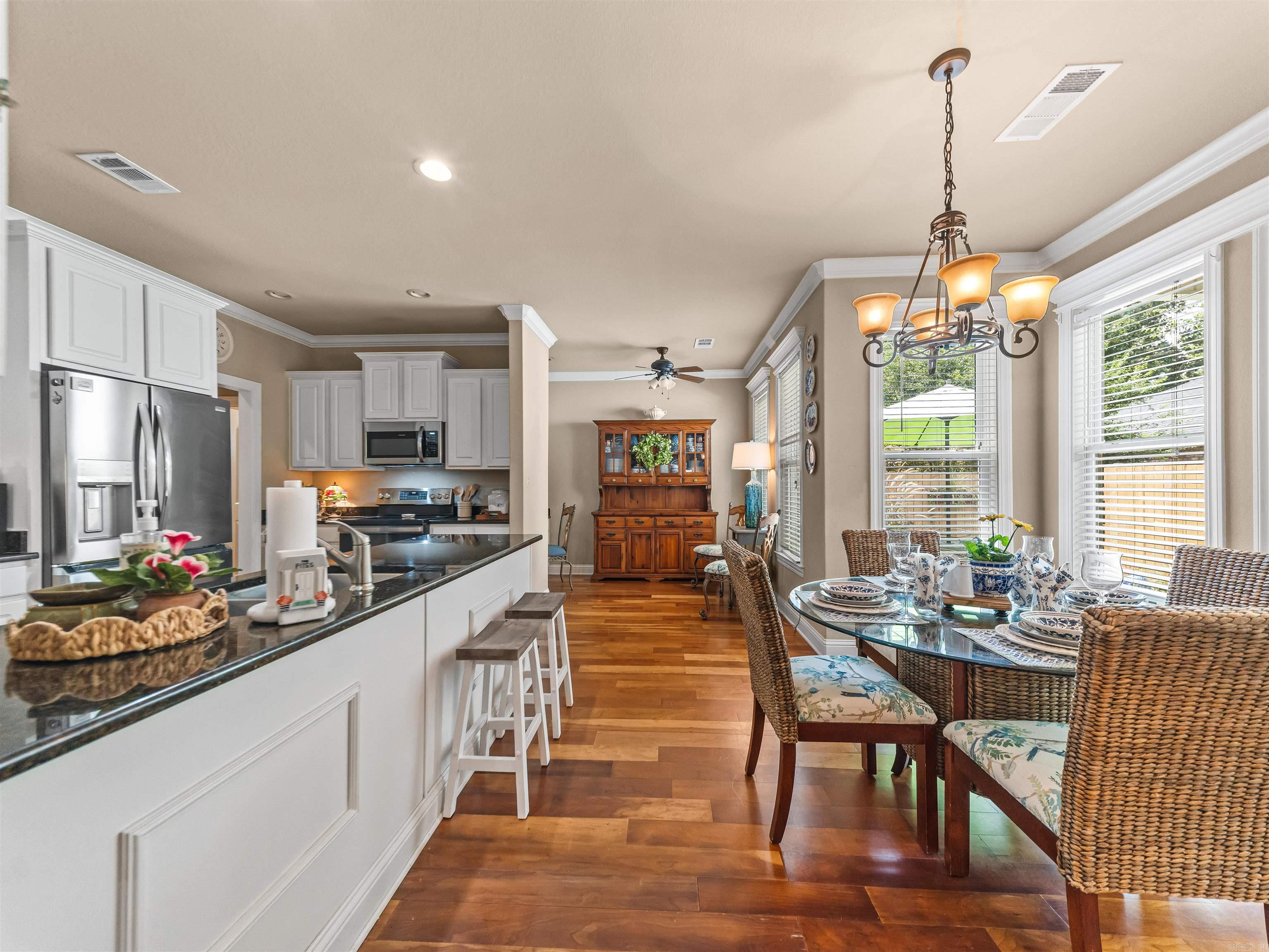BAYHILL - Residential