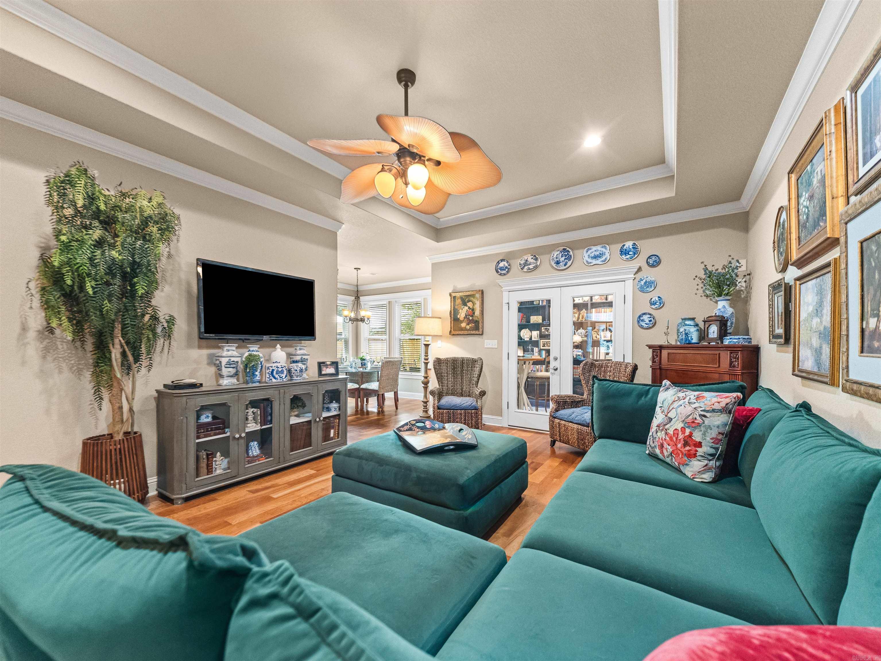 BAYHILL - Residential