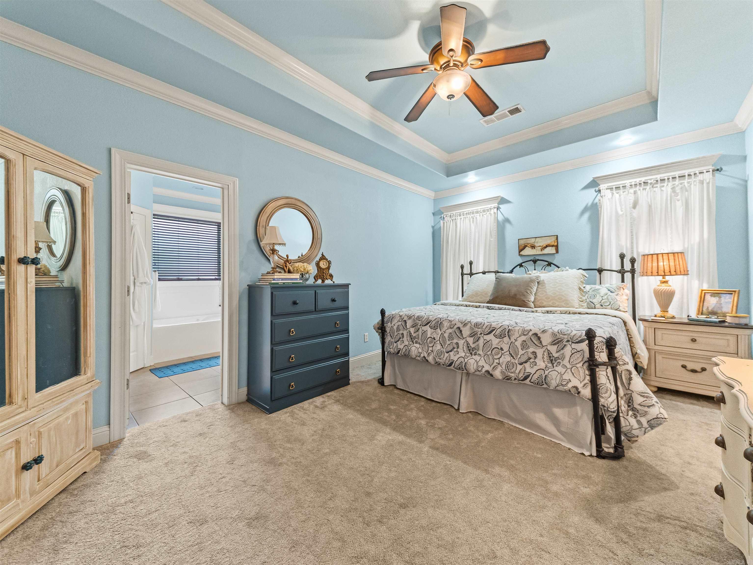 BAYHILL - Residential