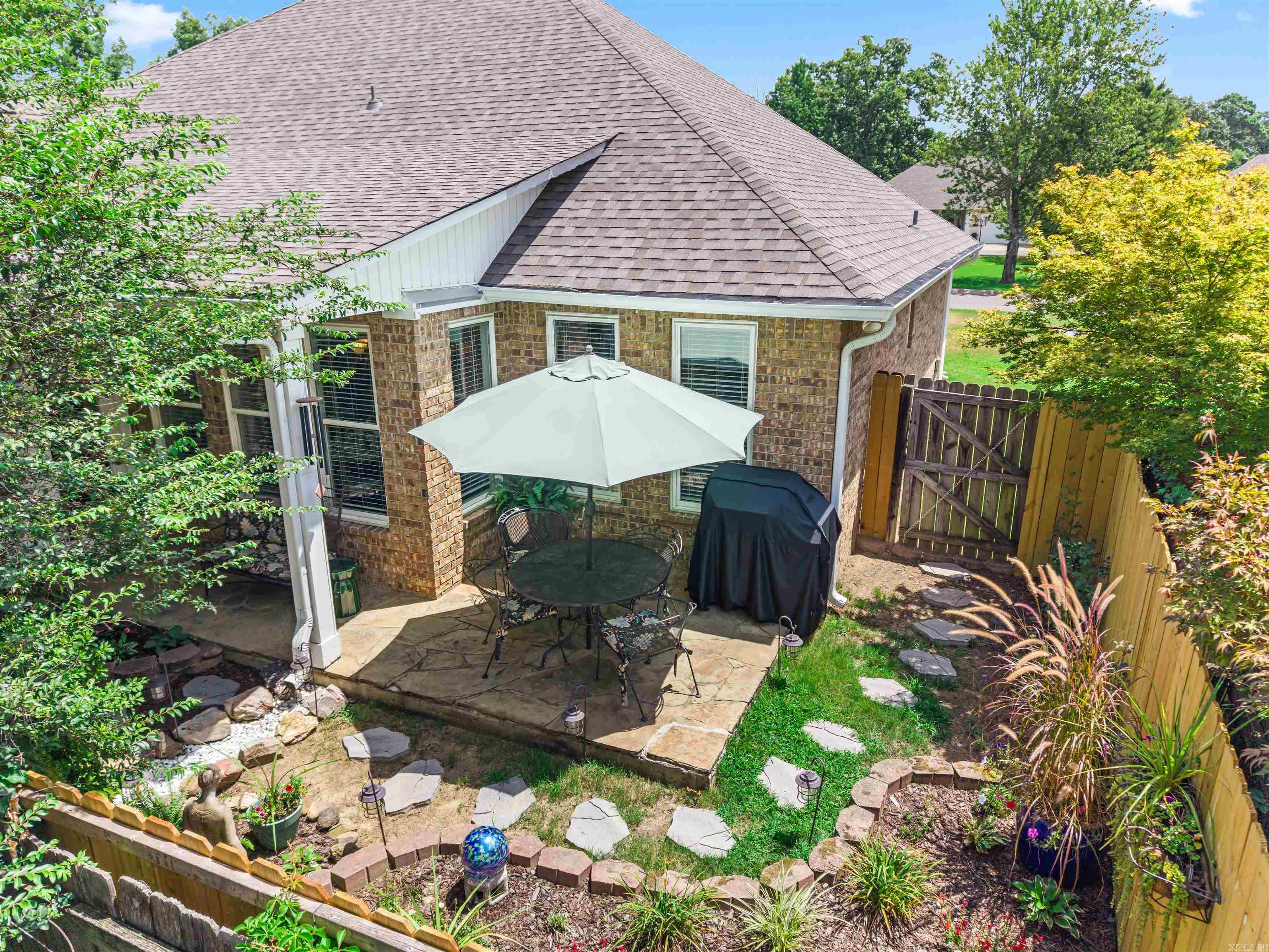 BAYHILL - Residential