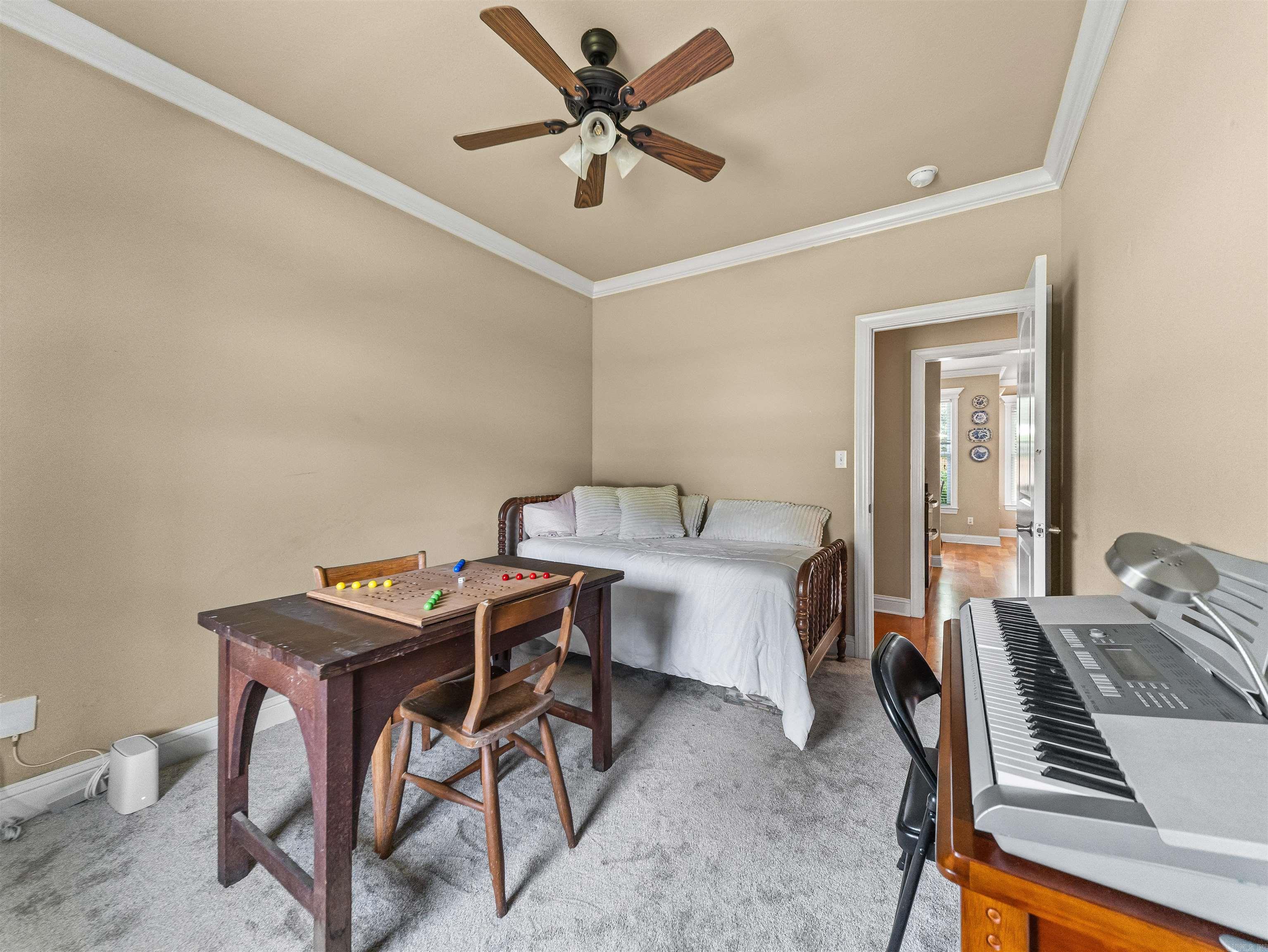 BAYHILL - Residential