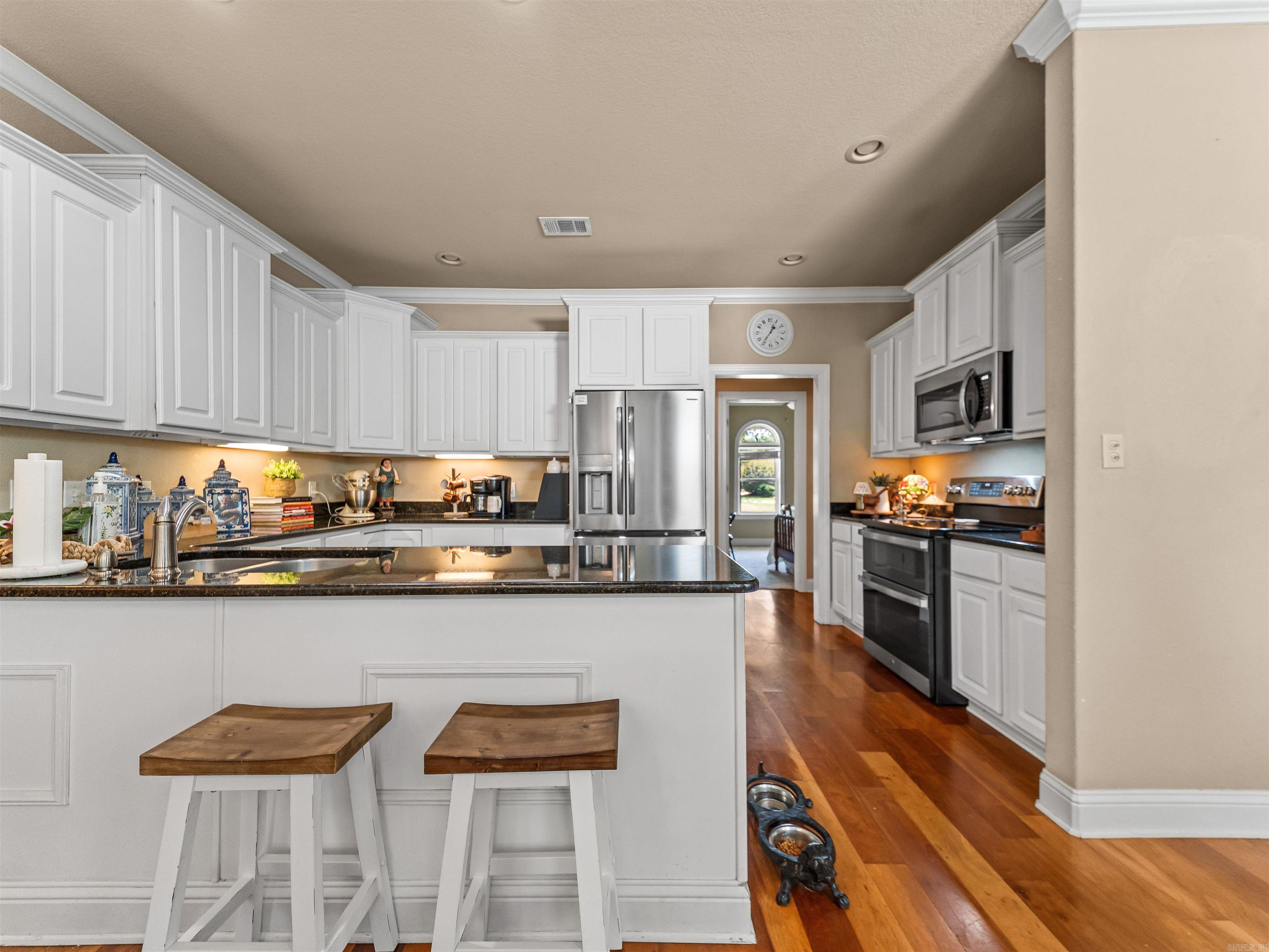 BAYHILL - Residential