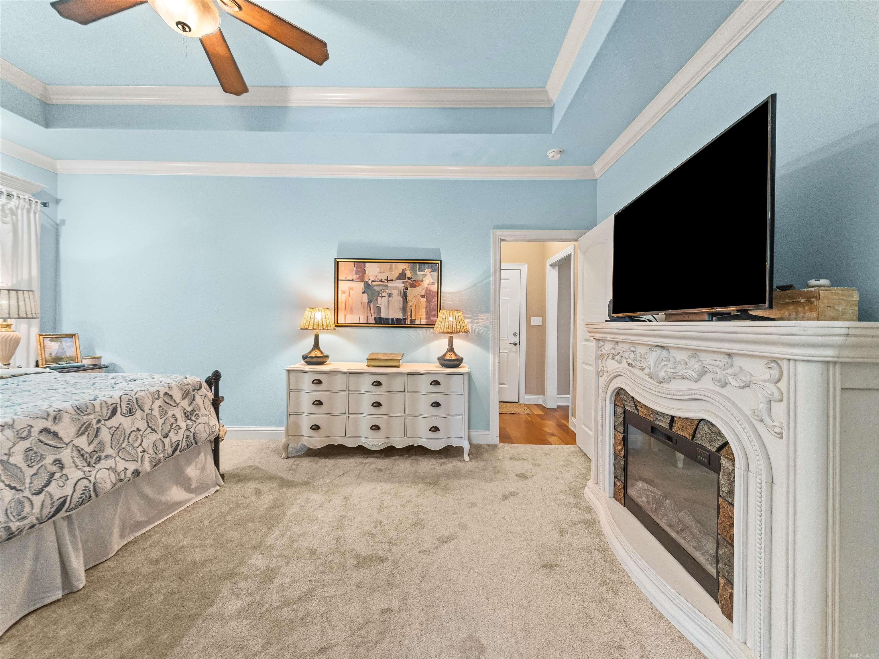 BAYHILL - Residential