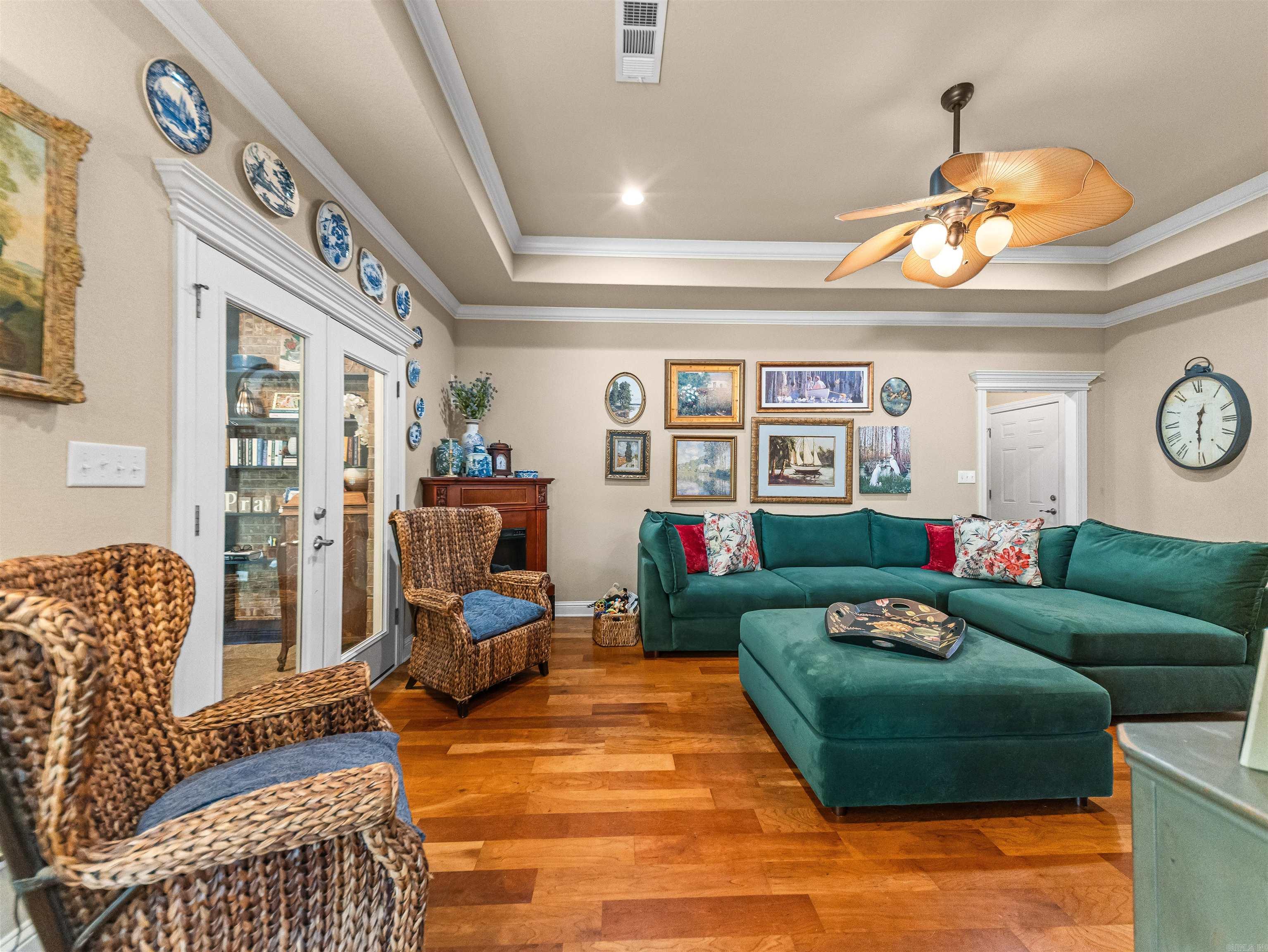 BAYHILL - Residential
