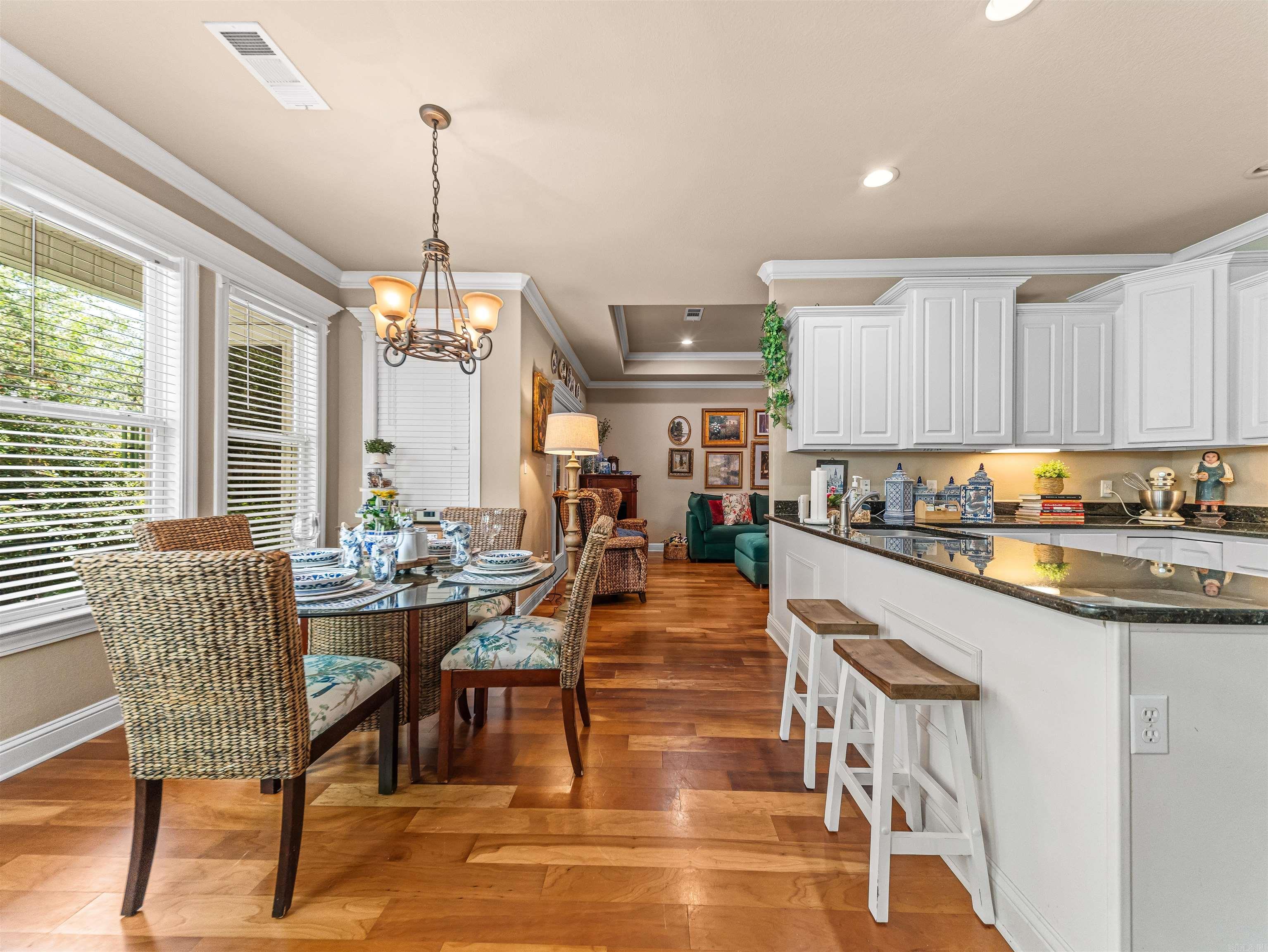 BAYHILL - Residential