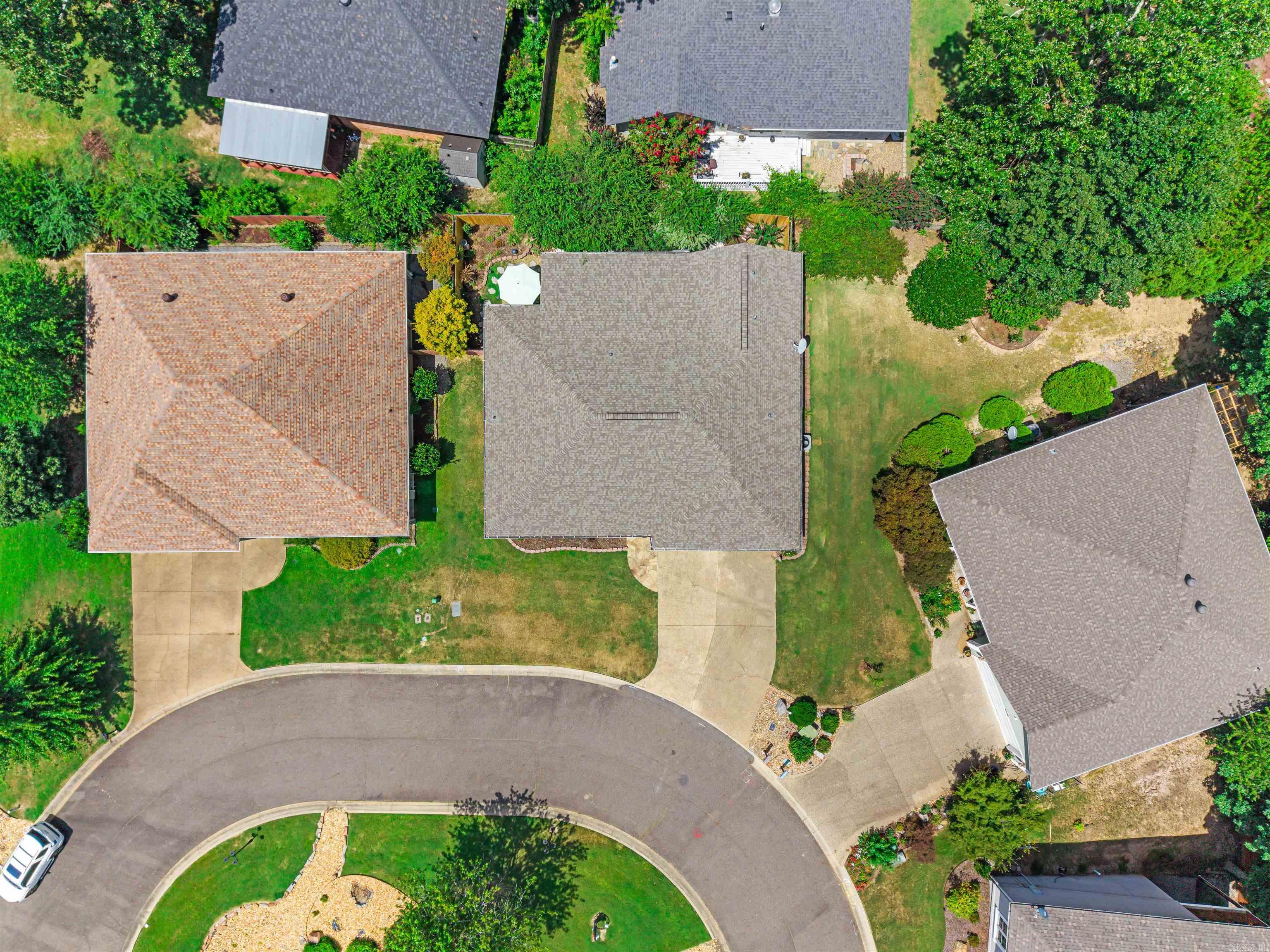 BAYHILL - Residential